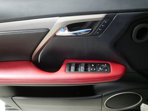 Used 2021 Lexus RX 350 F Sport image 19