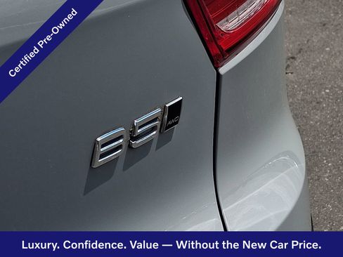Certified 2024 Volvo XC40 B5 Ultimate w/ Protection Package Premier AWD/4WD image 31