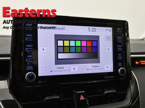 Used 2022 Toyota Corolla LE FWD image 18