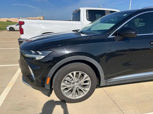 Used 2022 Buick Envision Preferred FWD image 2