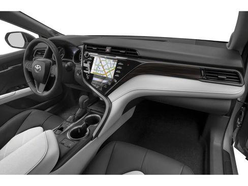 Used 2020 Toyota Camry TRD image 60