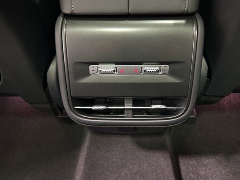 New 2026 Lincoln Nautilus Premier w/ Equipment Group 102A AWD/4WD image 30