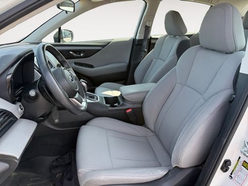 Used 2023 Subaru Legacy Premium AWD/4WD image 12