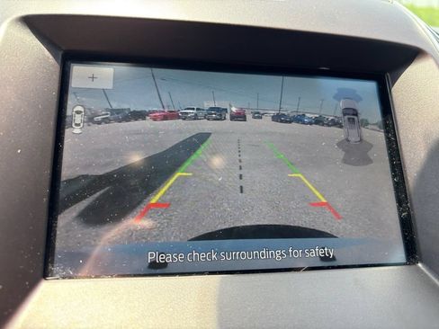 Used 2020 Ford Edge ST w/ Equipment Group 401A AWD/4WD image 12