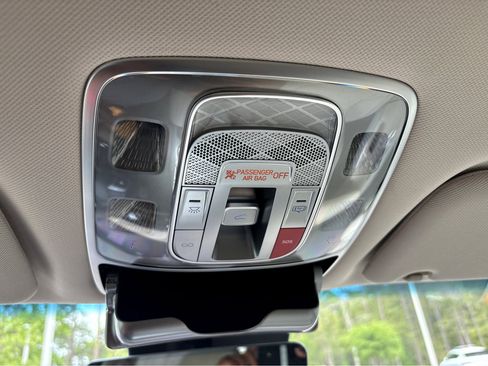 New 2026 Genesis GV70 2.5T Advanced image 33