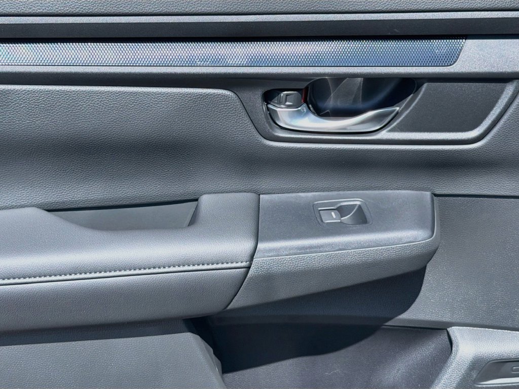 New 2027 Honda CR-V LX image 23