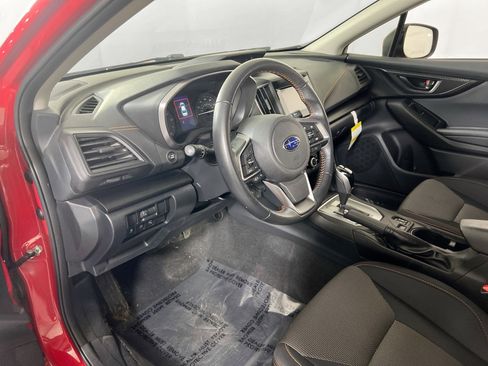 Used 2023 Subaru Crosstrek 2.0i Premium image 9