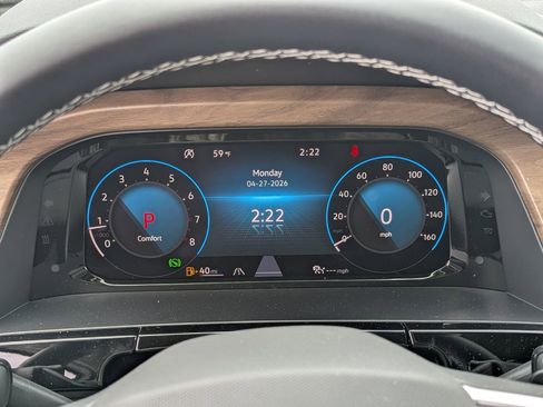 New 2026 Volkswagen Atlas SE AWD/4WD image 14