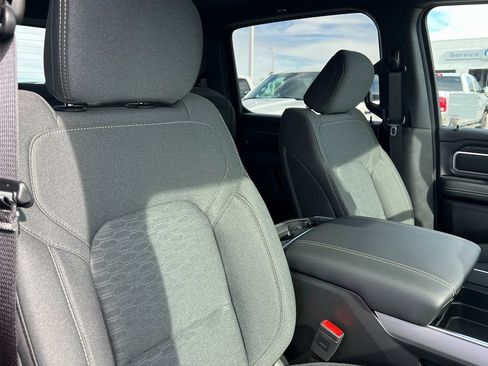 New 2026 RAM 1500 Big Horn/Lone Star image 14