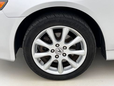 Used 2008 Acura TSX image 24