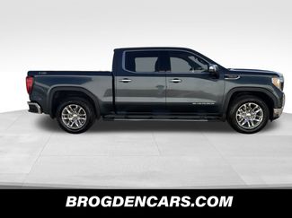 Used 2020 GMC Sierra 1500 SLT w/ SLT Premium Package video 2