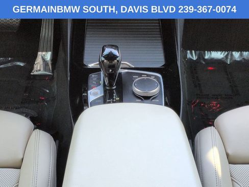 Certified 2024 BMW X3 sDrive30i w/ Premium Package RWD image 20