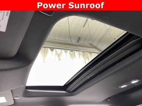 Certified 2024 Chevrolet Silverado 1500 High Country w/ High Country Premium Package image 4