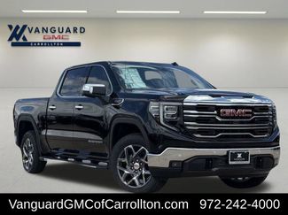 New 2026 GMC Sierra 1500 SLT AWD/4WD video 2