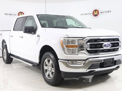 Used 2022 Ford F150 XLT w/ XTR Package image 17
