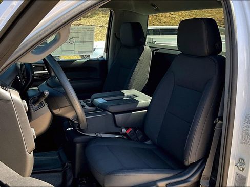 New 2025 Chevrolet Silverado 3500 W/T w/ WT Convenience Package image 9