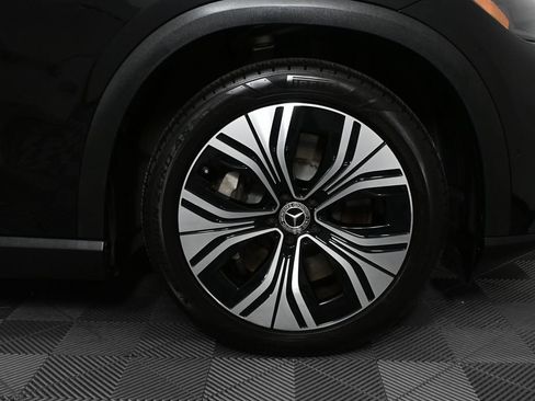 Certified 2023 Mercedes-Benz EQE 350+ 4MATIC SUV image 34