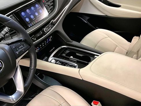 Used 2022 Buick Enclave Premium w/ Experience Buick Package image 13