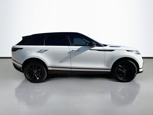 Used 2025 Land Rover Range Rover Velar Dynamic SE image 6