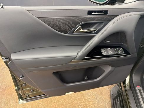 New 2026 Lexus LX 700h Luxury image 10