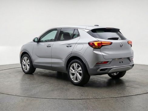 Used 2025 Buick Encore GX Preferred FWD image 6