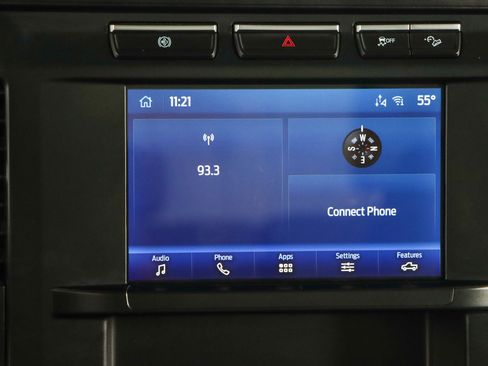 Used 2023 Ford F250 XLT w/ FX4 Off-Road Package image 19