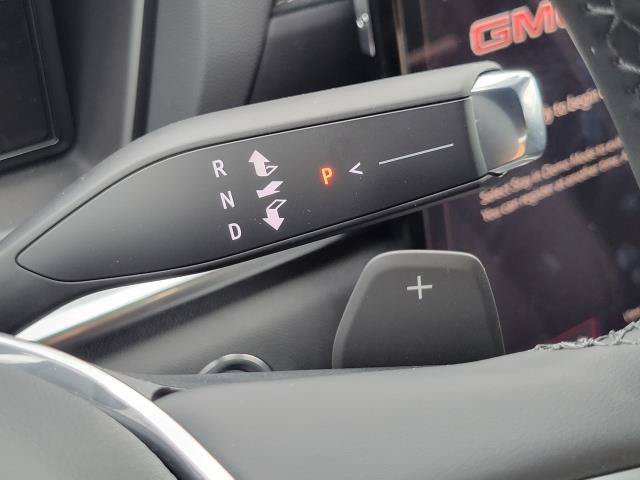 New 2027 GMC Terrain Elevation w/ Elevation Premium Package AWD/4WD image 21