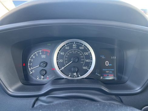 Used 2022 Toyota Corolla LE w/ LE Premium Package image 7