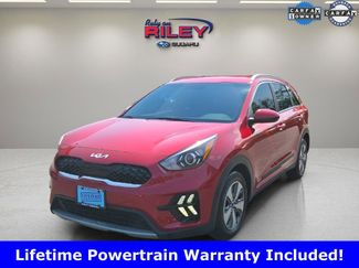 Used 2022 Kia Niro LX 360° Tour