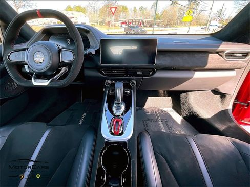 Used 2024 Lotus Emira First Edition image 15