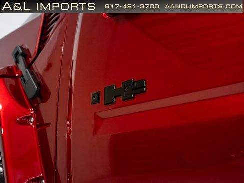 Used 2009 HUMMER H2 Luxury AWD/4WD image 4