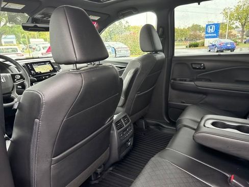 Used 2022 Honda Passport Elite image 24
