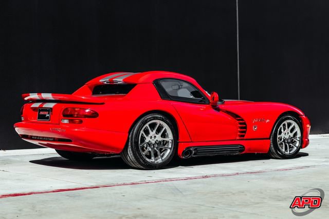 Used 1994 Dodge Viper RT/10 RWD image 5