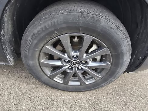 Used 2022 MAZDA CX-30 AWD 2.5 S image 9