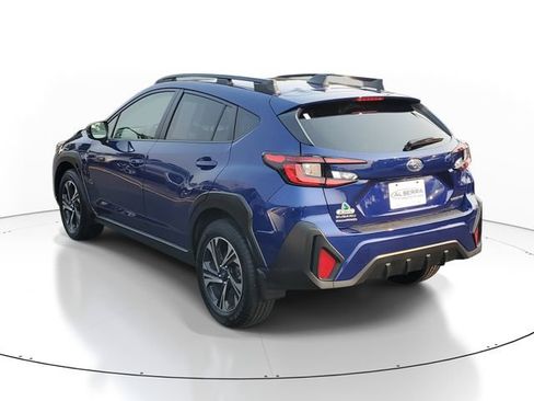 Certified 2024 Subaru Crosstrek 2.0i Premium AWD/4WD image 3