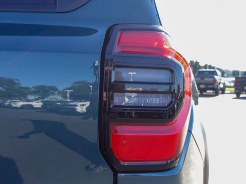 New 2025 Toyota 4Runner TRD Off-Road image 7