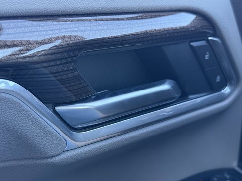 New 2026 Chevrolet Silverado 1500 RST w/ Convenience Package II image 24