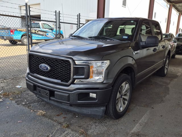 Used 2018 Ford F150 XL w/ Equipment Group 101A Mid RWD image 3