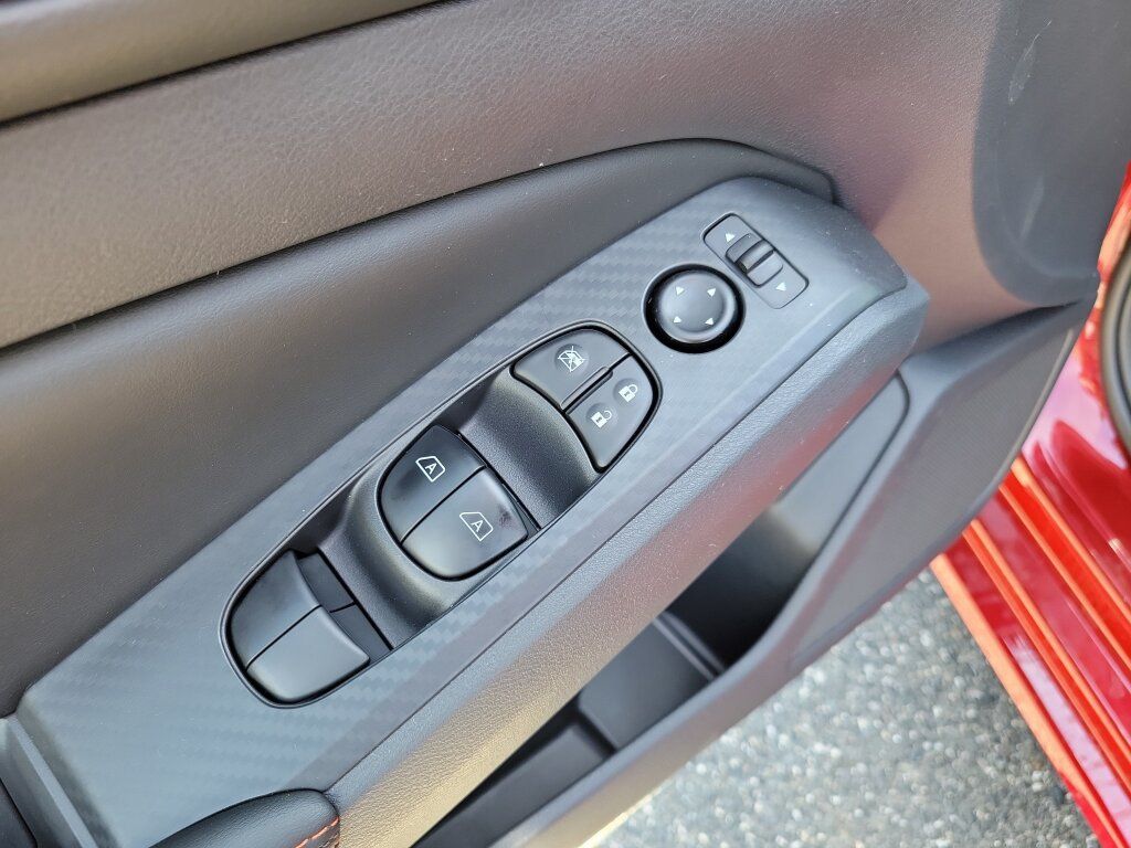 New 2026 Nissan Altima 2.5 SR FWD image 20