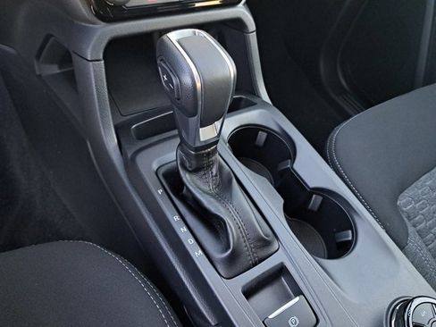 New 2025 Ford Ranger XLT w/ Equipment Group 301A High image 32