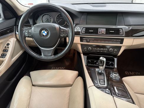 Used 2011 BMW 535i Sedan RWD image 27