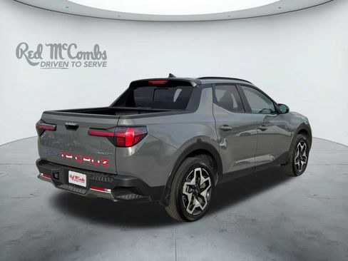 Used 2023 Hyundai Santa Cruz Limited w/ Launch Package image 5