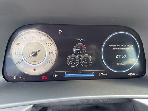 Used 2023 Hyundai Sonata N Line FWD image 9