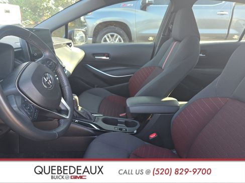 Used 2023 Toyota Corolla SE image 13