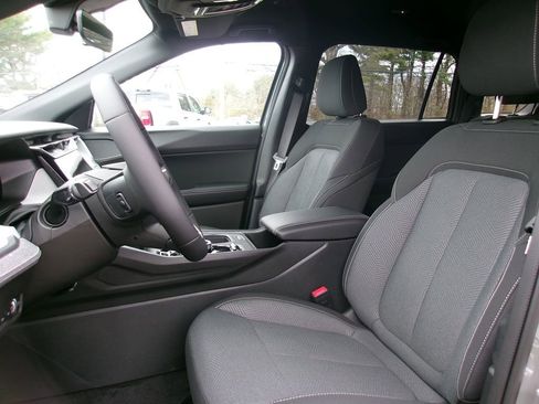 New 2026 Jeep Cherokee Laredo AWD/4WD image 6