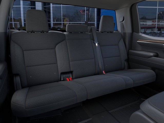 New 2026 Chevrolet Silverado 1500 RST w/ RST Select Package AWD/4WD image 18
