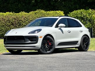 New 2026 Porsche Macan GTS AWD/4WD video 1