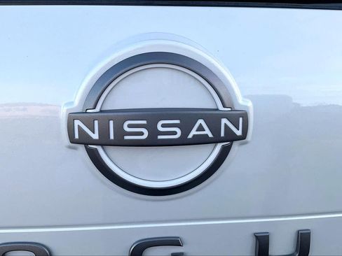 New 2026 Nissan Rogue SV w/ Cold Weather Package FWD image 8