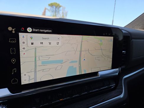 New 2026 GMC Sierra 2500 SLT image 5