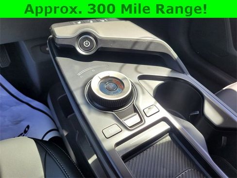 New 2025 Kia EV6 Light image 10